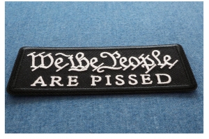 Patriotic Sayings