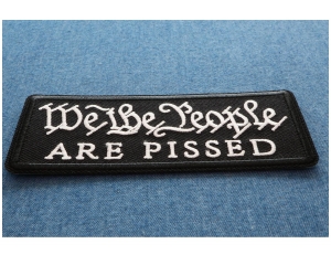 Patriotic Sayings