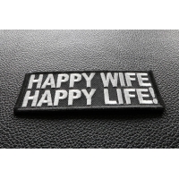 Ladies Saying Patches
