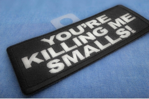 Novelty Sayings