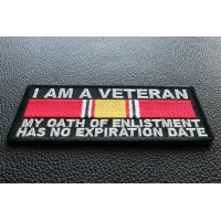 Inspiring Military Patches