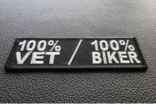 Military Biker Patches Military Biker Patches