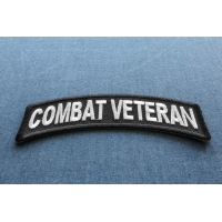Rockers Military Patches
