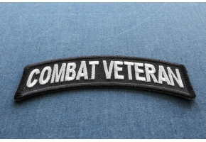 Rockers Military Patches