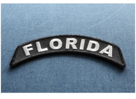 Shop 50 US State Rocker Biker Patches Shop 50 US State Rocker Biker Patches
