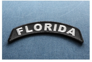 Shop 50 US State Rocker Biker Patches Shop 50 US State Rocker Biker Patches