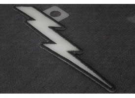 Shop Embroidered Reflective Patches for Safety Biker Patches