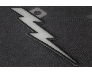Reflective Patches