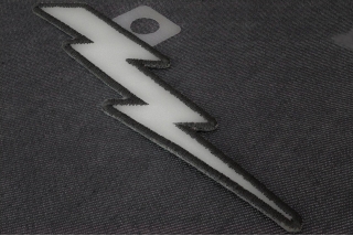 Shop Embroidered Reflective Patches for Safety Biker Patches Shop Embroidered Reflective Patches for Safety Biker Patches