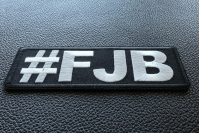 Biden Patches