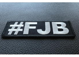 Biden Patches Biden Patches