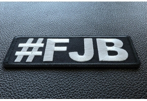 Biden Patches