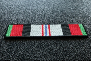 Afghan War Patches Afghan War Patches