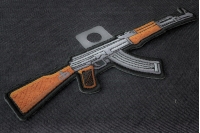 Gun Patches