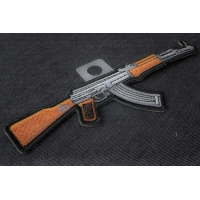 Gun Patches