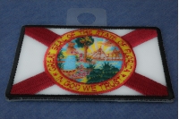 State Flag Patches