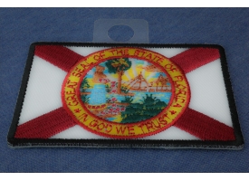 State Flag Patches State Flag Patches