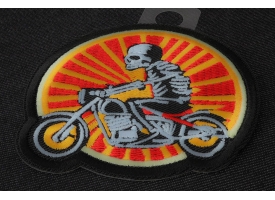 Motorcycle Patches Motorcycle Patches