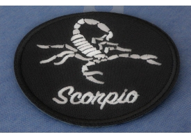 Shop Zodiac Sign and Horoscope Patches Shop Zodiac Sign and Horoscope Patches
