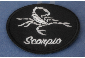 Shop Zodiac Sign and Horoscope Patches