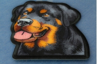 Dog Patches