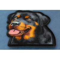 Dog Patches