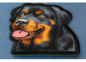 Dog Patches Dog Patches