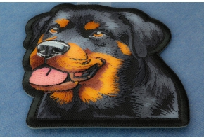 Dog Patches