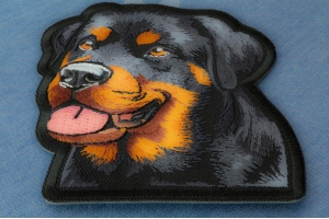 Dog Patches