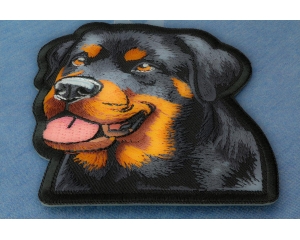 Dog Patches