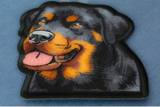 Dog Patches Dog Patches