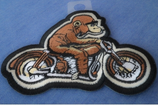 Monkey Patches Monkey Patches