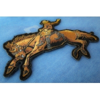 Horse Patches