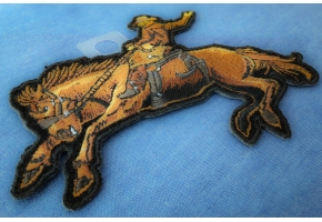 Horse Patches