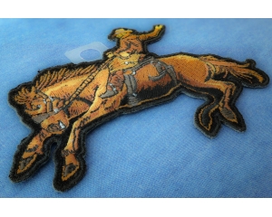 Horse Patches