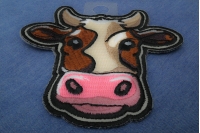 Farm Animal Patches