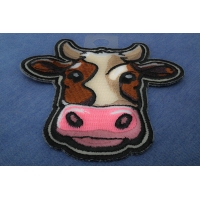 Farm Animal Patches