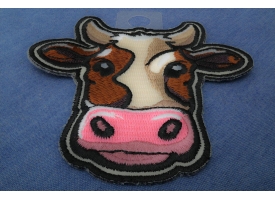 Farm Animal Patches Farm Animal Patches