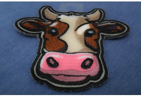 Farm Animal Patches