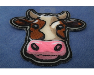 Farm Animal Patches