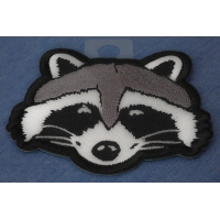 Cats Rats Raccoons