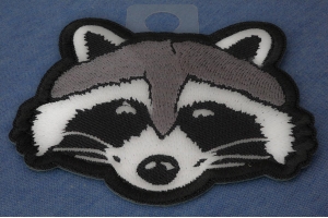 Cats Rats Raccoons