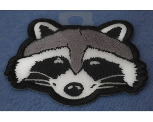 Cats Rats Raccoons