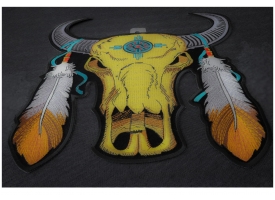 Shop Large Animal Patches Shop Large Animal Patches