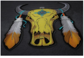 Shop Large Animal Patches