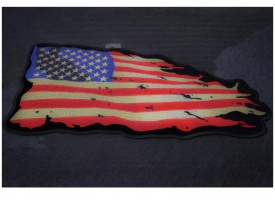 Shop Red White Blue Large Patches Shop Red White Blue Large Patches
