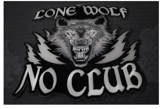 Biker Back Patches Biker Back Patches