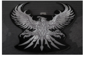 Large Eagle Patches