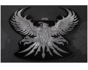 Large Eagle Patches
