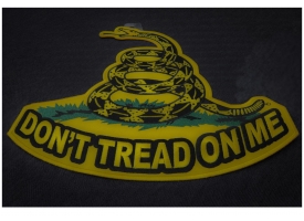 Patriotic Patriotic